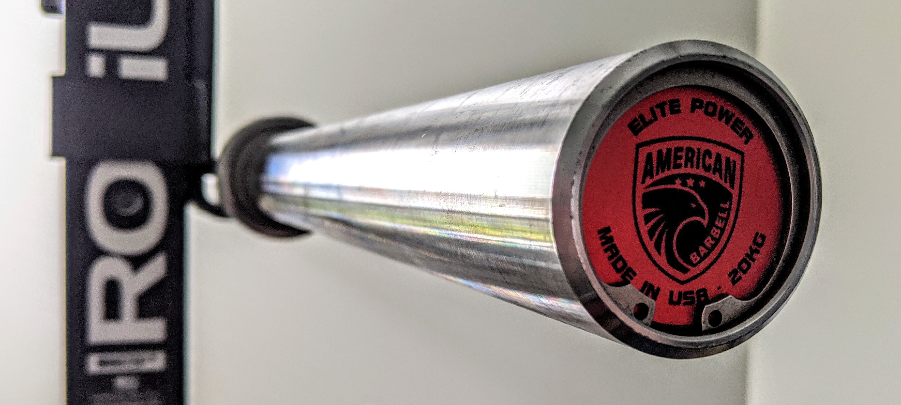 The Top Bars For Your Gym - The Ultimate Barbell Buyer's Guide 