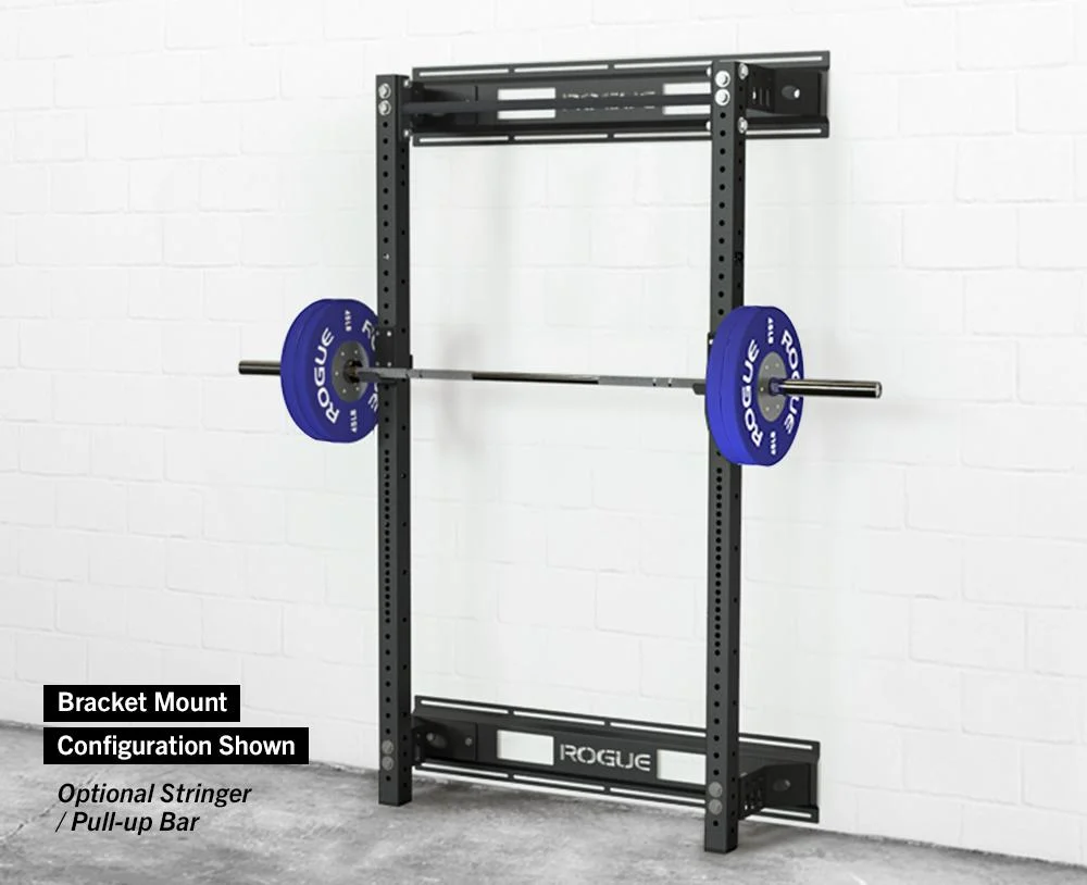 Rogue RML-90SLIM Rack