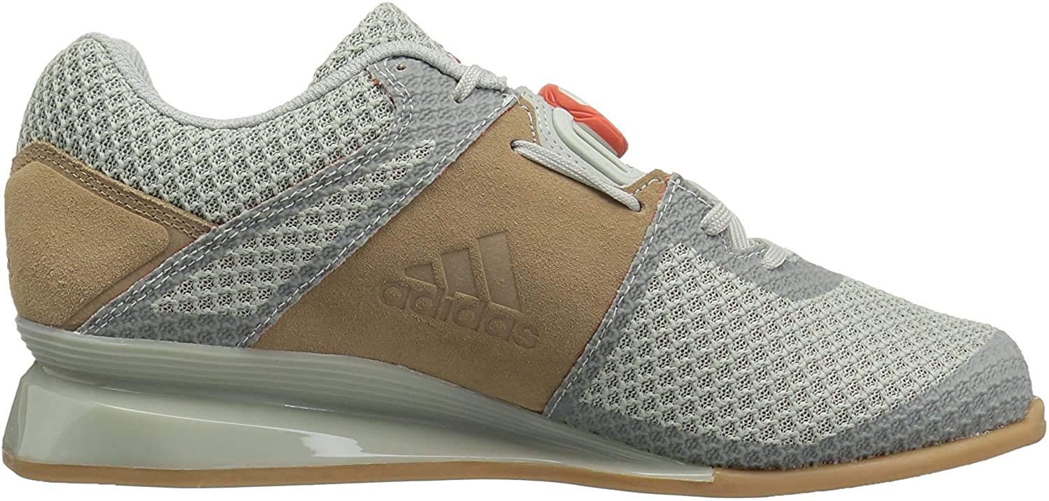 Adidas Leistung 16 II shoes