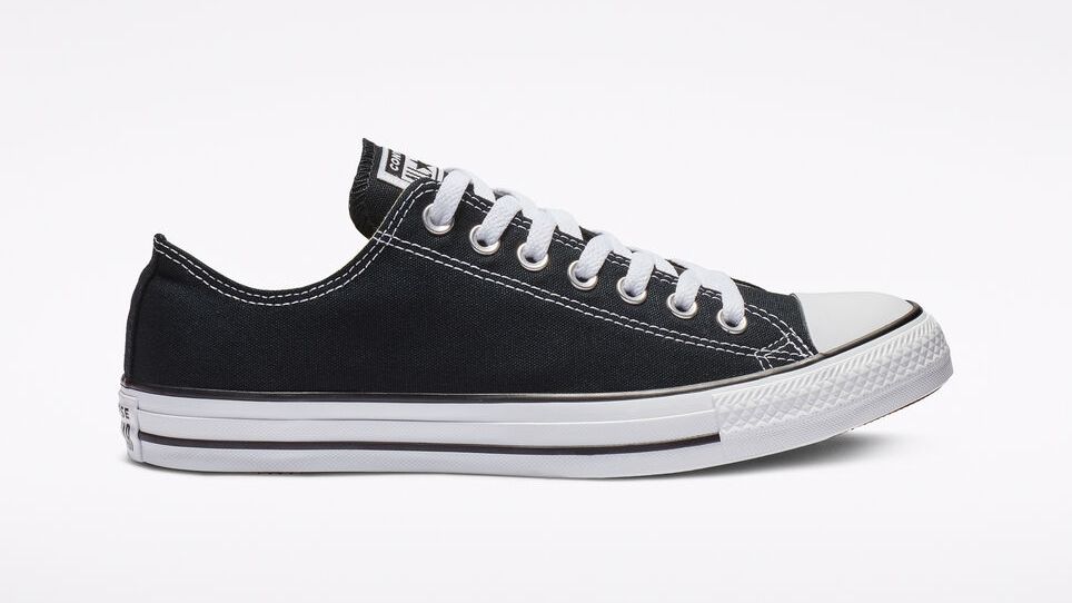 Converse Chuck Taylo All Star shoes