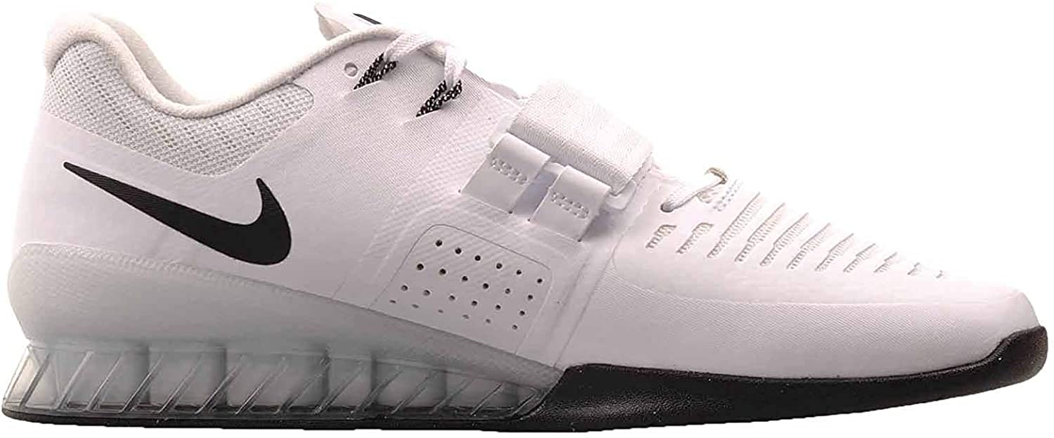 Nike Romaleos 3 shoes